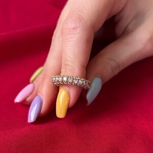 Gold Women's Jewelry